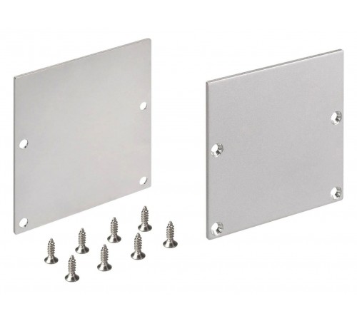 Набор заглушек для профиля Arlight 038713 SL-LINE