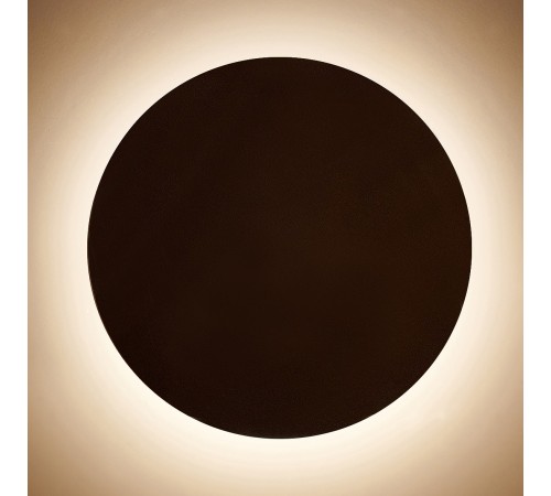 Накладной светильник Italline IT02-017 black IT02-017