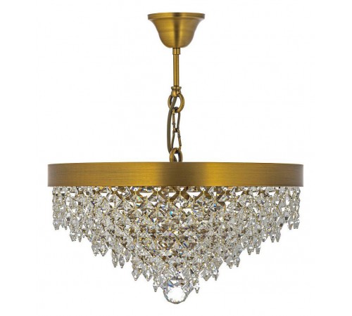 Подвесная люстра Arti Lampadari Avio E 1.5.40.100 AG Avio