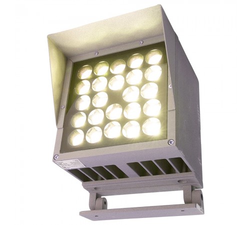 Настенно-потолочный прожектор Feron 51707 LL-898