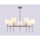 Люстра на штанге Ambrella Light LH72373 HIGH LIGHT