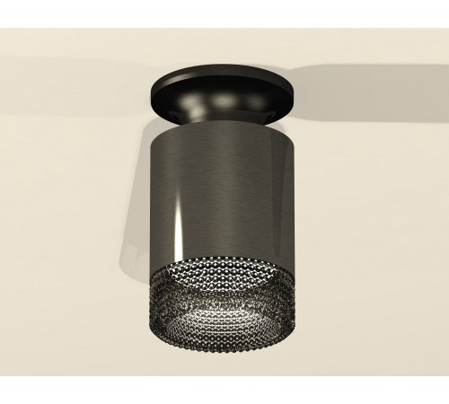 Накладной светильник Ambrella Light XS6303082 XS