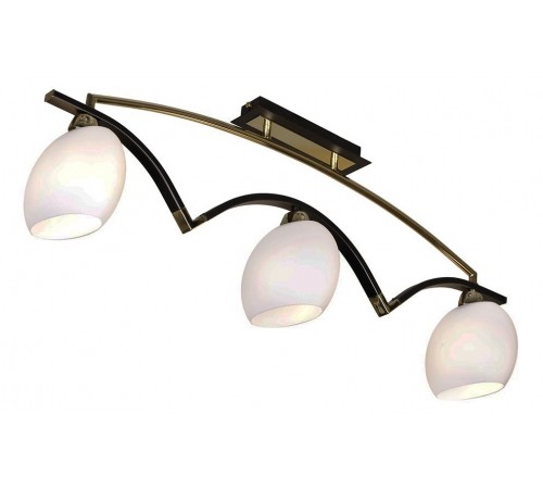 Потолочная люстра Velante 269-327-03 269