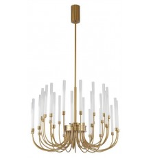 Люстра на штанге Aployt APL.852.07.64 Dominisia