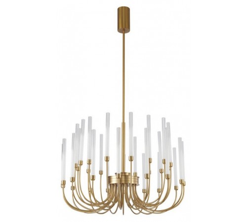 Люстра на штанге Aployt APL.852.07.64 Dominisia