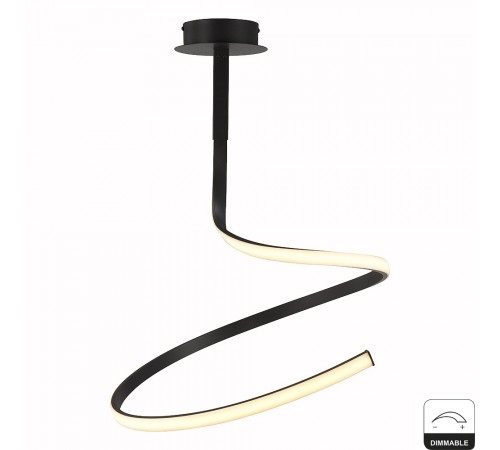 Светильник на штанге Mantra 5829 Nur