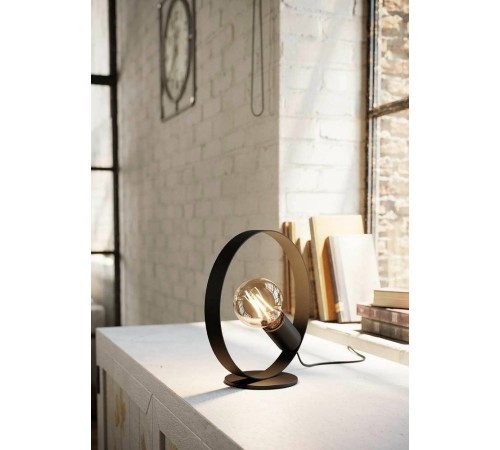 Настольная лампа декоративная Eglo 43615 Frijolas