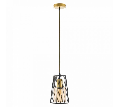 Подвесной светильник MyFar MR1700-1P Scrum