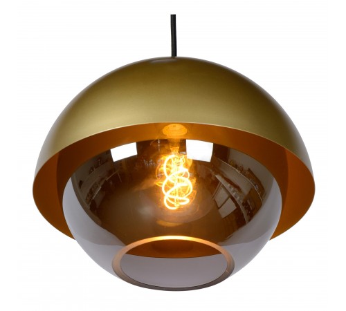 Подвесной светильник Lucide 10410/20/02 Cooper