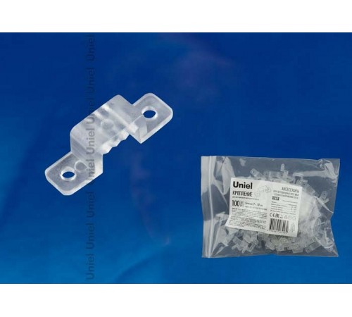 Крепление для ленты Uniel 10972 UCC-Q220