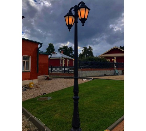 Фонарный столб Fumagalli E35.205.R20.AYH27DN Noemi