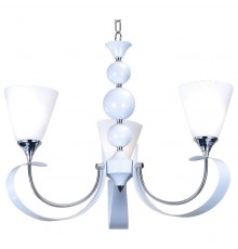 Подвесная люстра Lucia Tucci MANDORIA 099.3 Mandoria