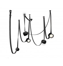 Комплект трековый Kink Light 6428K,19 Сатори