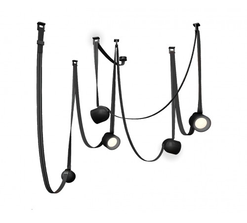 Комплект трековый Kink Light 6428K,19 Сатори