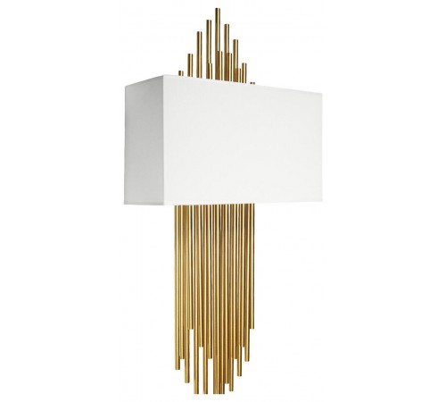 Накладной светильник Loft it 10107 White Elegio