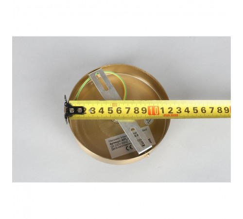 Подвесной светильник Aployt APL.860.06.06 Ludovica