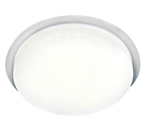 Встраиваемый светильник Ambrella Light F450 W/W F