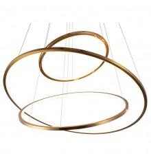 Подвесной светильник Loft it 10015/3 Ring