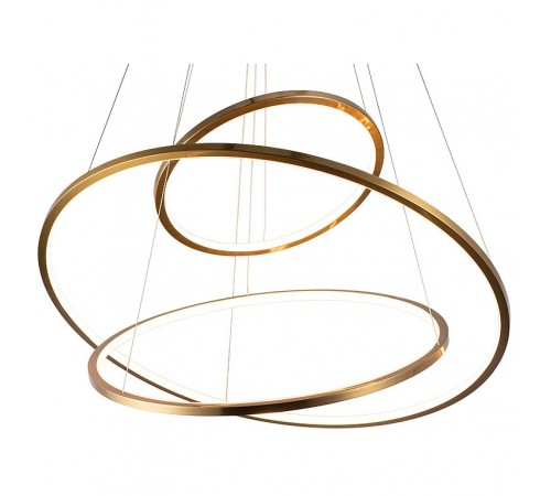 Подвесной светильник Loft it 10015/3 Ring