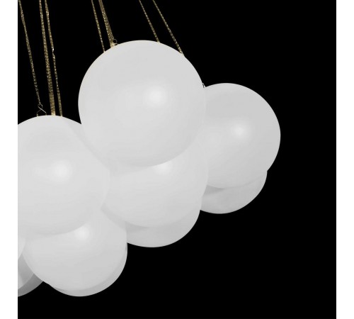 Люстра на штанге Loft it 10129/600 Gold Dream