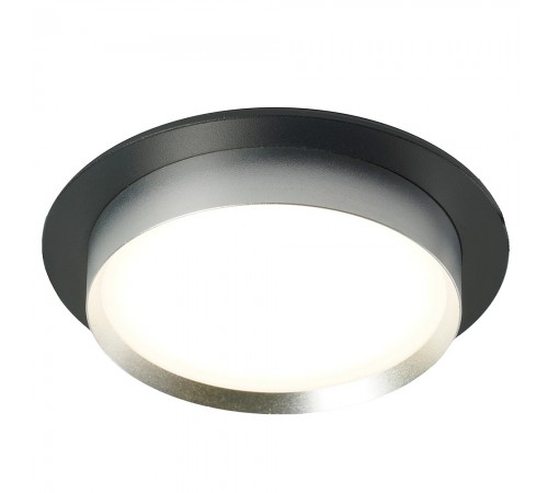 Встраиваемый светильник Feron 51355 DL507