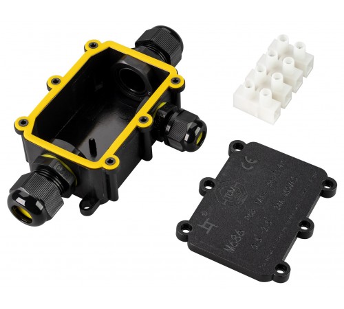 Хаб Arlight 030762