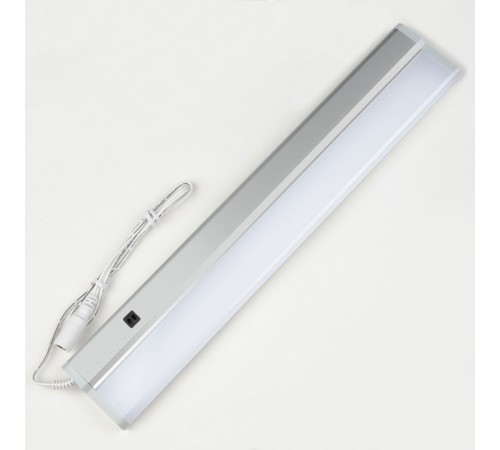 Накладной светильник Uniel UL-00002883 Silver