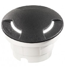 Встраиваемый в дорогу светильник Fumagalli 3F3.000.000.AXD1L Ceci