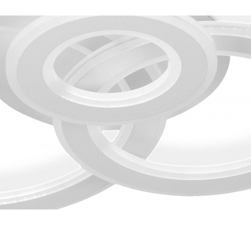 Накладной светильник Ambrella Light FA861 FA