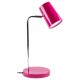 Настольная лампа офисная Uniel UL-00010148 ULM-B600