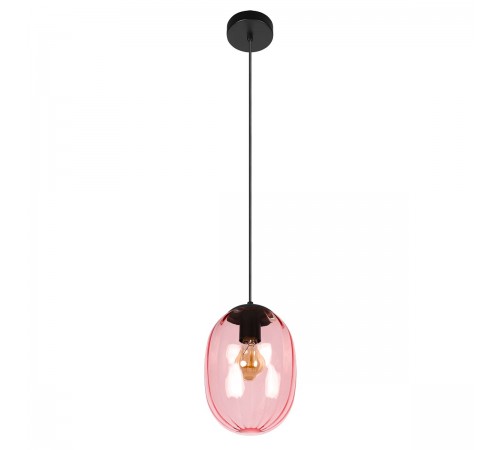 Подвесной светильник Loft it 10427 Purple Bubble