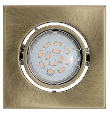 Встраиваемый светильник Eglo 93244 Igoa