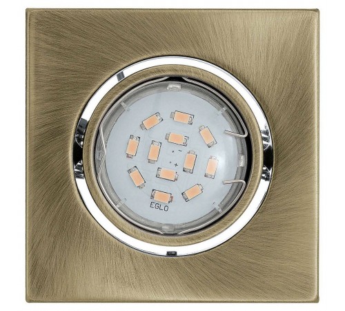 Встраиваемый светильник Eglo 93244 Igoa