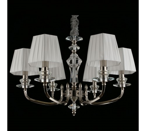 Подвесная люстра Aployt APL.707.03.06 Jula