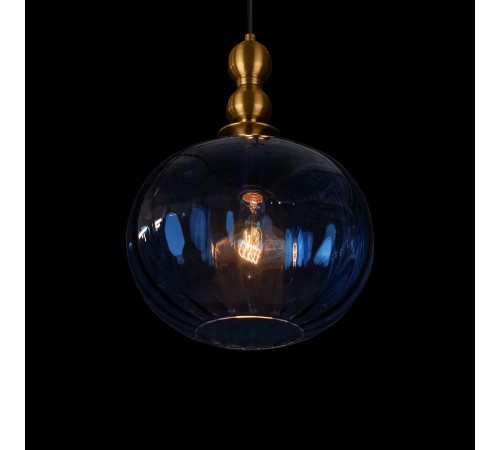 Подвесной светильник Loft it 10426 Blue Melon