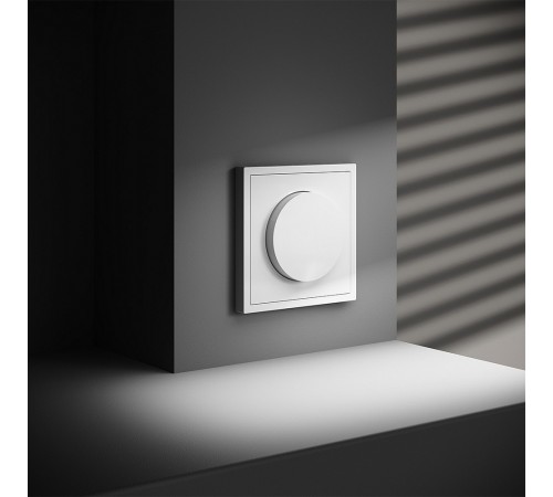 Диммер без рамки Voltum VLS070301 S70