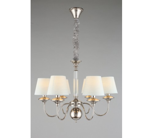 Подвесная люстра Aployt APL.731.03.06 Perla