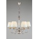 Подвесная люстра Aployt APL.731.03.06 Perla