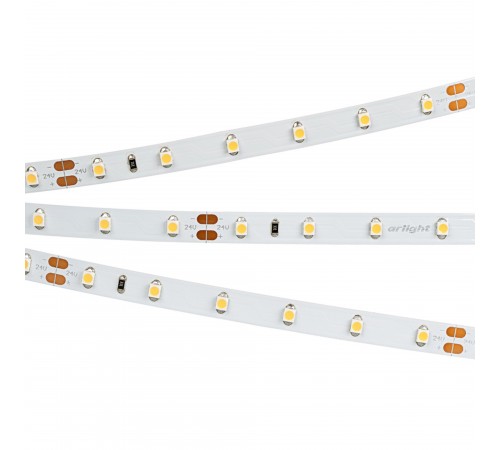Лента светодиодная Arlight 027935(2) RT открытая