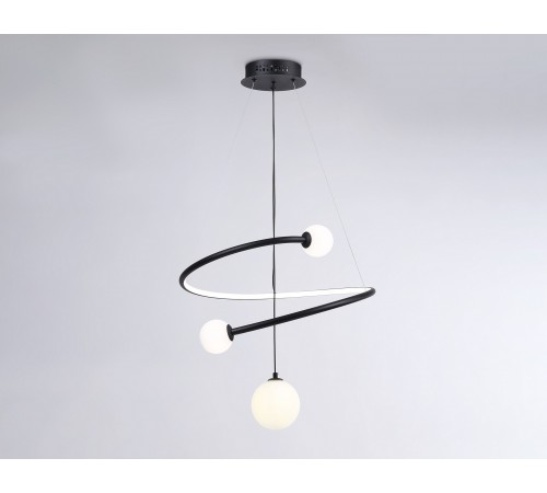 Подвесной светильник Ambrella Light FL66303 FL