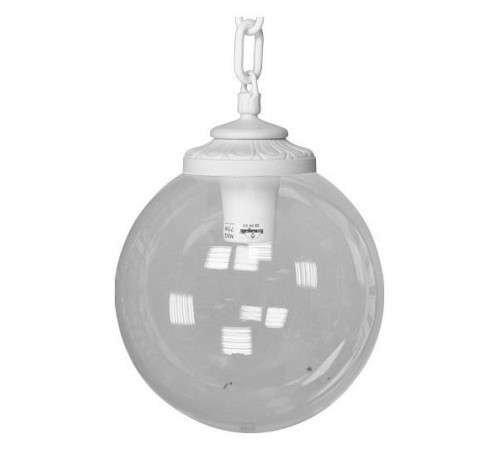 Подвесной светильник Fumagalli G30.120.000.WXF1R Globe 300