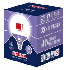 Лампа светодиодная Volpe UL-00010996 LED-G120