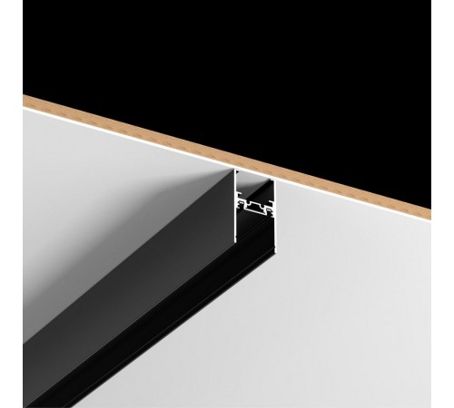 Трек накладной Aployt APL.0172.00.100 Magnetic track 48