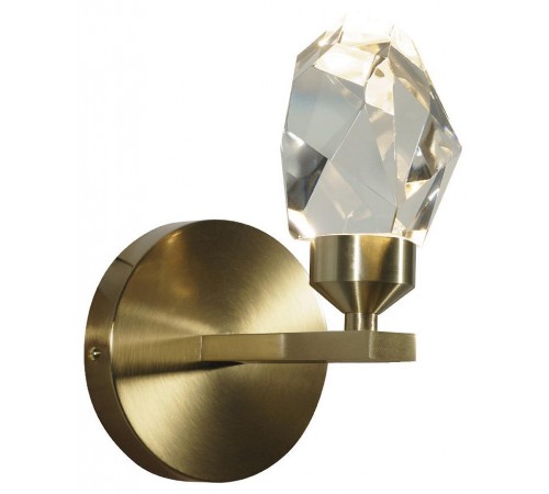 Бра Loft it 10111W Gold Rock