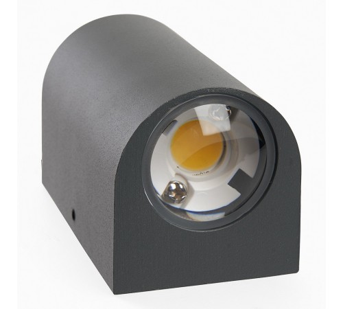 Накладной светильник Feron 48480 Бостон