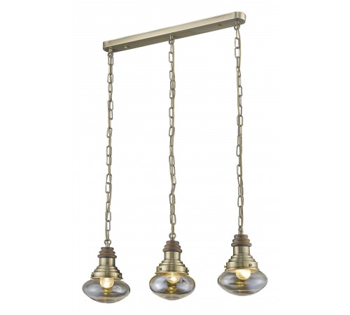 Подвесной светильник Velante 306-503-03 306