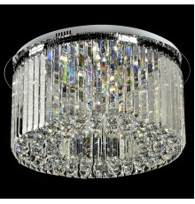 Потолочная люстра Newport 8400/40 PL chrome 8400