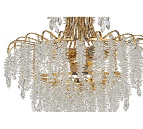 Подвесная люстра Arti Lampadari Erli E 1.5.50.105 GB Erli GB