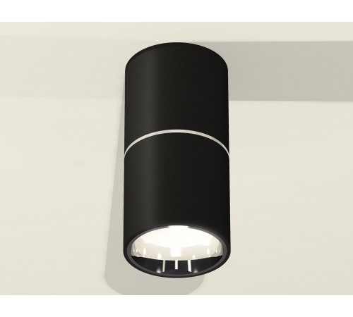 Накладной светильник Ambrella Light XS6302081 XS