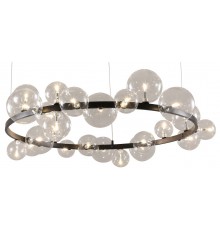 Подвесная люстра Kink Light 07608-24A,19 Иона